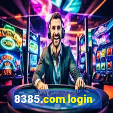 8385.com login